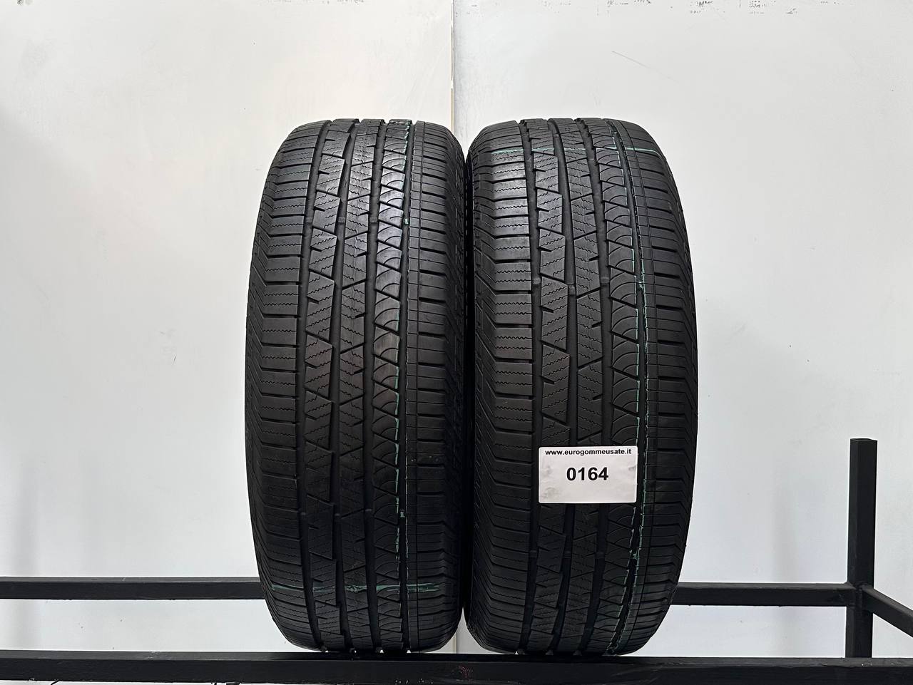 235/60R18 107V XL CONTINENTAL CROSSCONTACT LX SPORT
