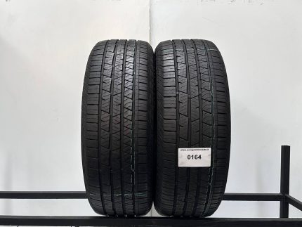 235/60R18 107V XL CONTINENTAL CROSSCONTACT LX SPORT