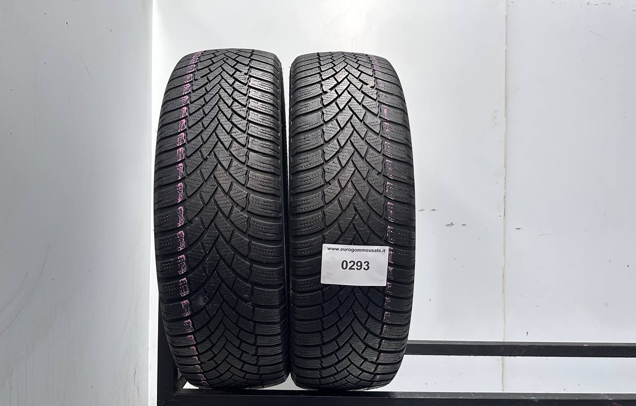 195/55R20 95H XL BRIDGESTONE BLIZZAK LM005
