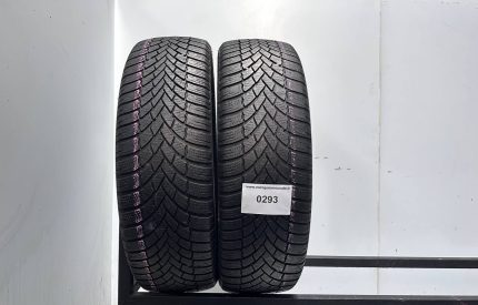 195/55R20 95H XL BRIDGESTONE BLIZZAK LM005