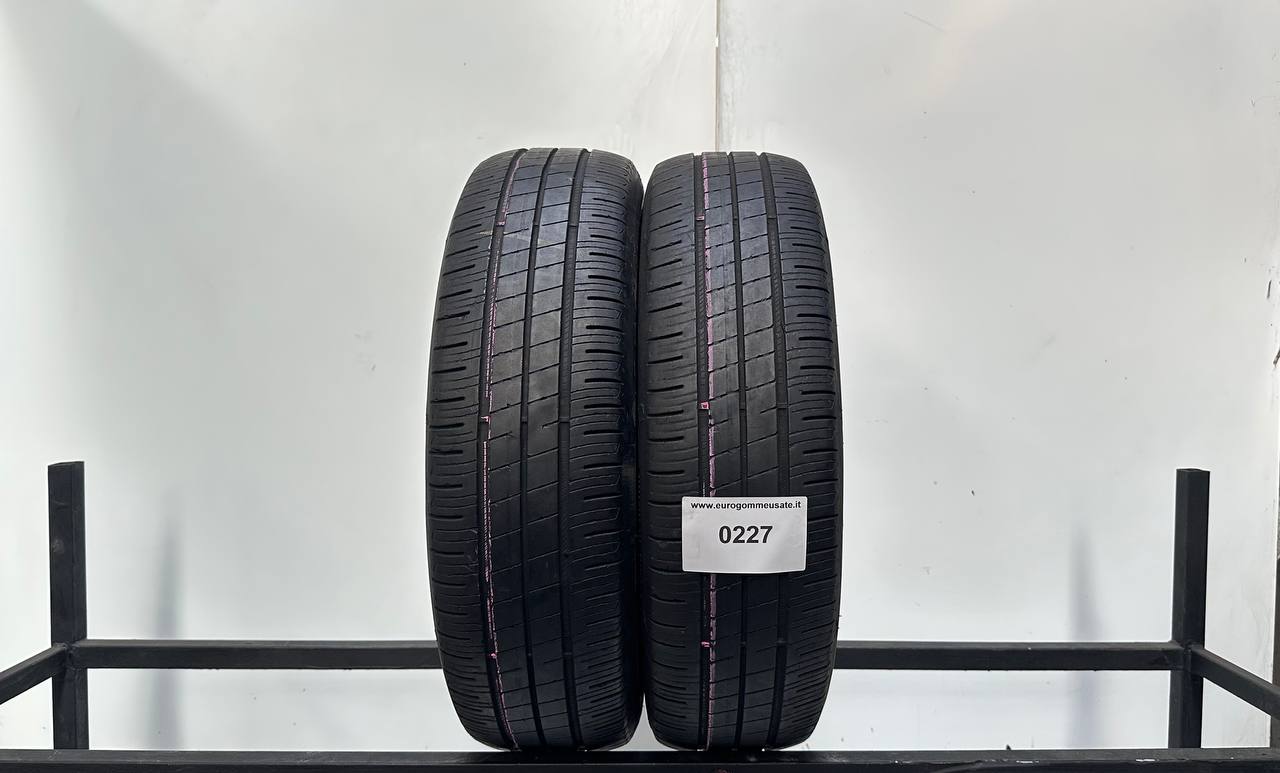 175/65R17 87H GOODYEAR EFFICIENTGRIP PERFORMANCE 2