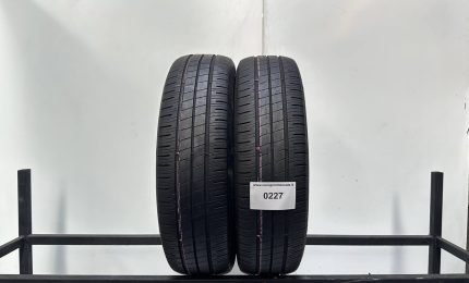 175/65R17 87H GOODYEAR EFFICIENTGRIP PERFORMANCE 2