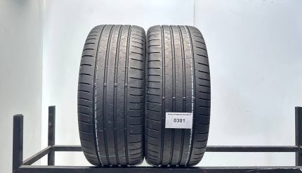 255/45R19 100V BRIDGESTONE TURANZA T005