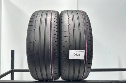 225/45R19 96W XL DUNLOP SP SPORT MAXX RT