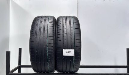 245/40R19 94W PIRELLI P ZERO PZ4 SEAL INSIDE