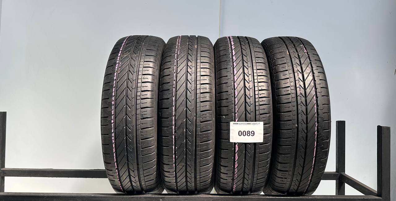 175/65R15 88T GOODYEAR DURAGRIP