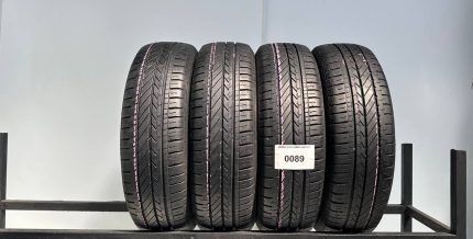 175/65R15 88T GOODYEAR DURAGRIP