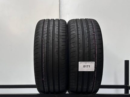 225/45R17 91Y GOODYEAR EAGLE F1 ASYMMETRIC 5