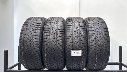 225/45R19 96V XL PIRELLI SOTTOZERO 3 ★ RFT