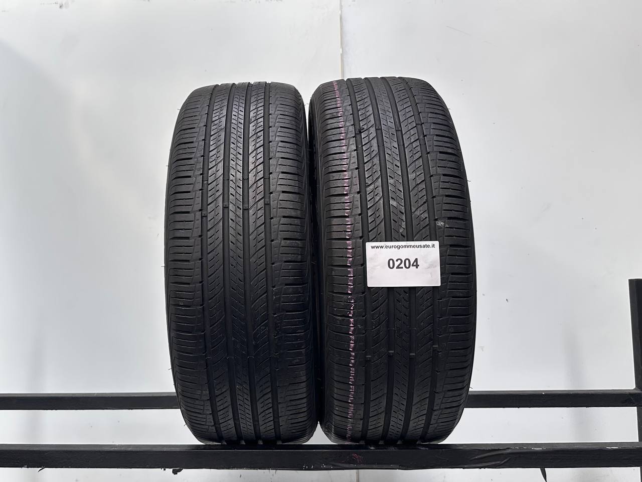 215/55R18 99V HANKOOK DYNAPRO HP2