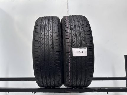 215/55R18 99V HANKOOK DYNAPRO HP2