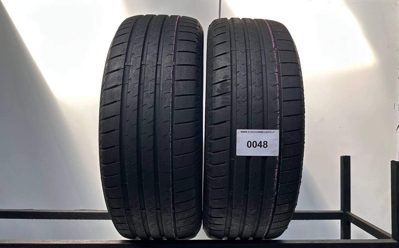 235/55R19 105Y XL BRIDGESTONE POTENZA SPORT