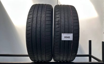 235/55R19 105Y XL BRIDGESTONE POTENZA SPORT