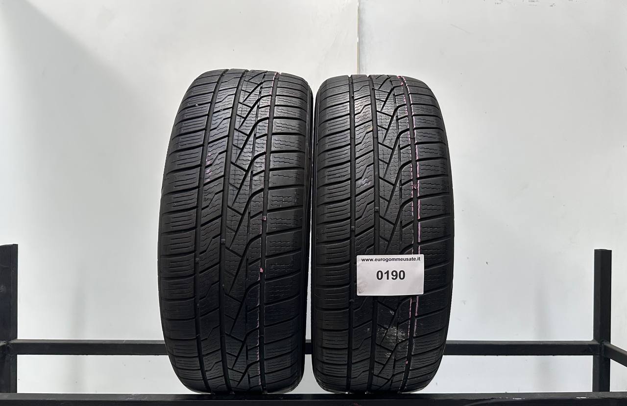 215/55R17 98W XL MASTERSTEEL ALL WEATHER