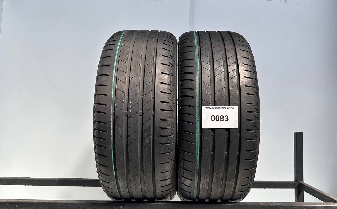 245/45R18 100Y BRIDGESTONE TURANZA T005