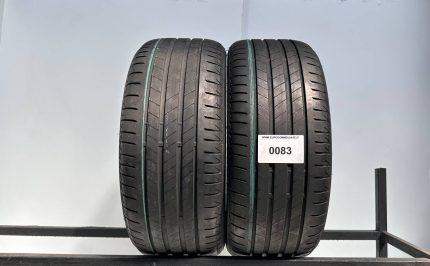 245/45R18 100Y BRIDGESTONE TURANZA T005