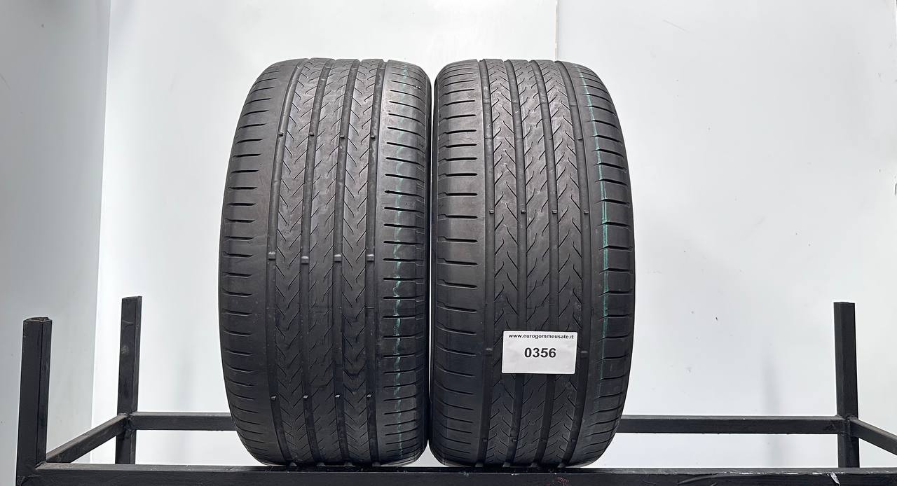 285/40R20 108W XL CONTINENTAL ECOCONTACT 6 Q MO