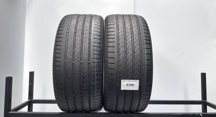 285/40R20 108W XL CONTINENTAL ECOCONTACT 6 Q MO