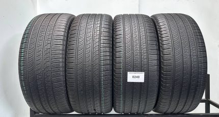 285/45R22 114Y XL PIRELLI SCORPION ZERO ALL SEASON PNCS LR