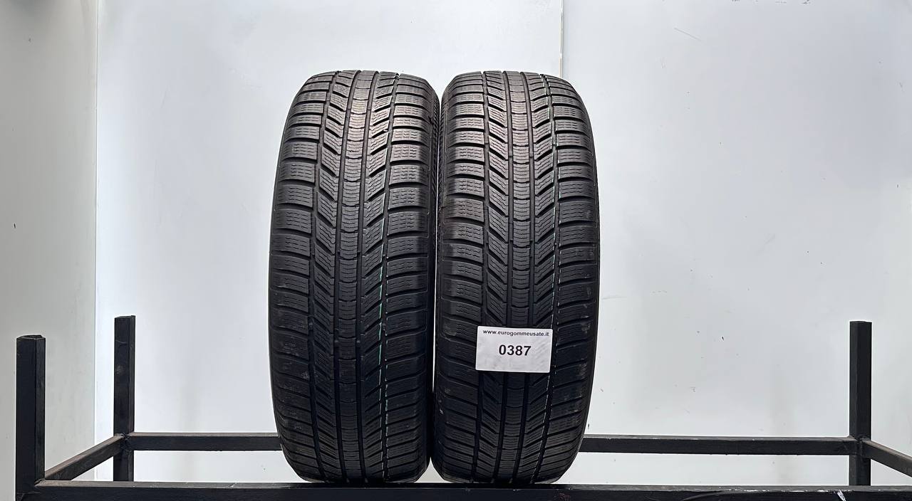 225/55R19 99V CONTINENTAL WINTERCONTACT TS 870 P