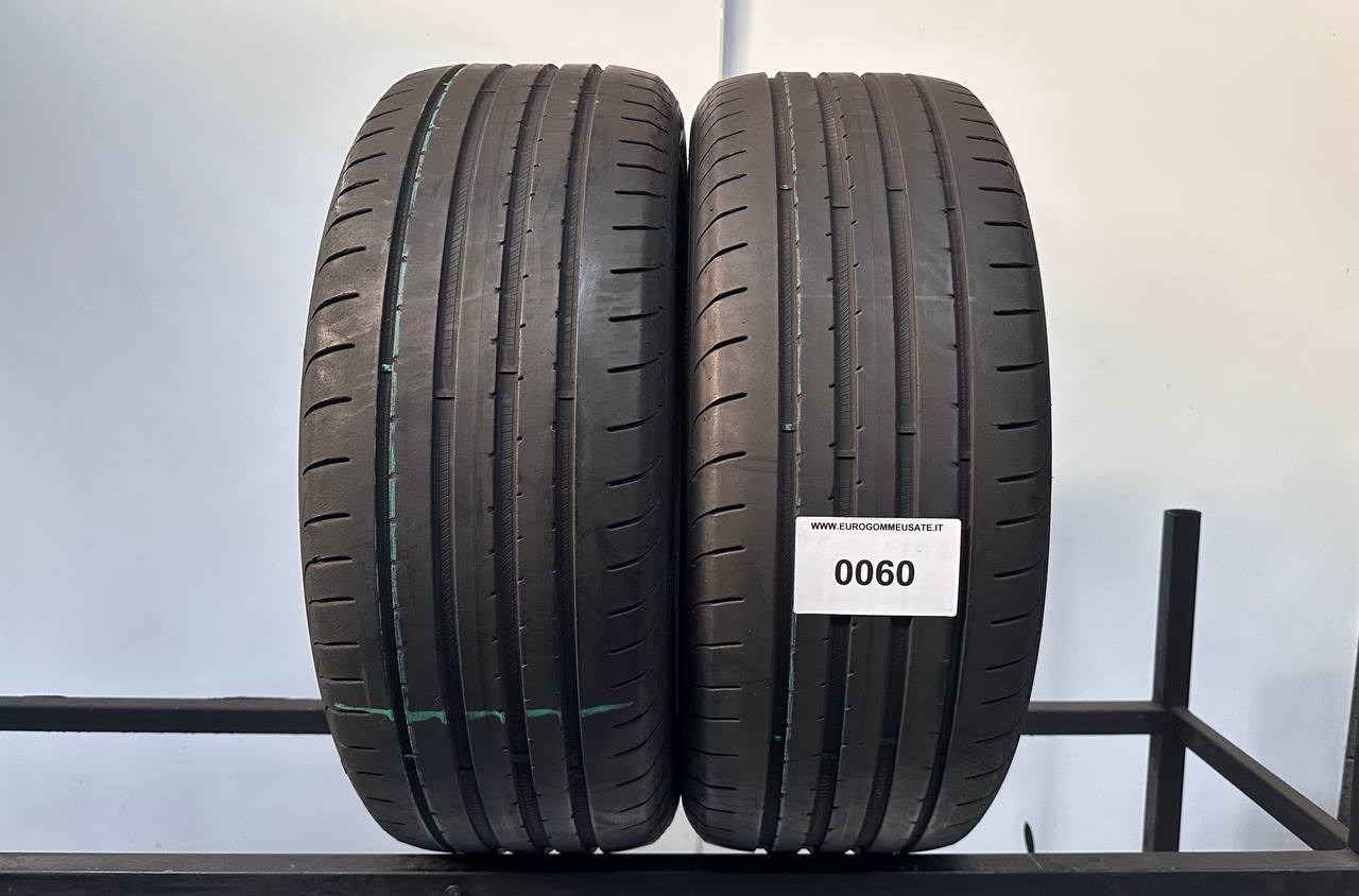 235/45R19 99H GOODYEAR EAGLE F1 ASYMMETRIC 5
