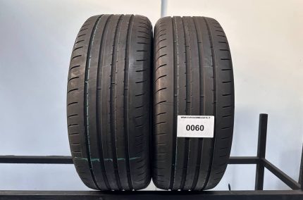 235/45R19 99H GOODYEAR EAGLE F1 ASYMMETRIC 5