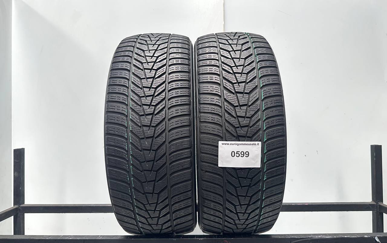 225/45R19 96V XL HANKOOK WINTER I*CEPT EVO3
