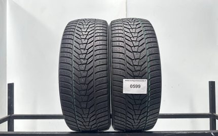 225/45R19 96V XL HANKOOK WINTER I*CEPT EVO3