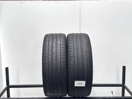245/45ZR20 103Y HANKOOK VENTUS S1 EVO3 SUV