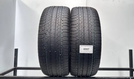 255/55R19 111V XL MICHELIN LATITUDE TOUR HP