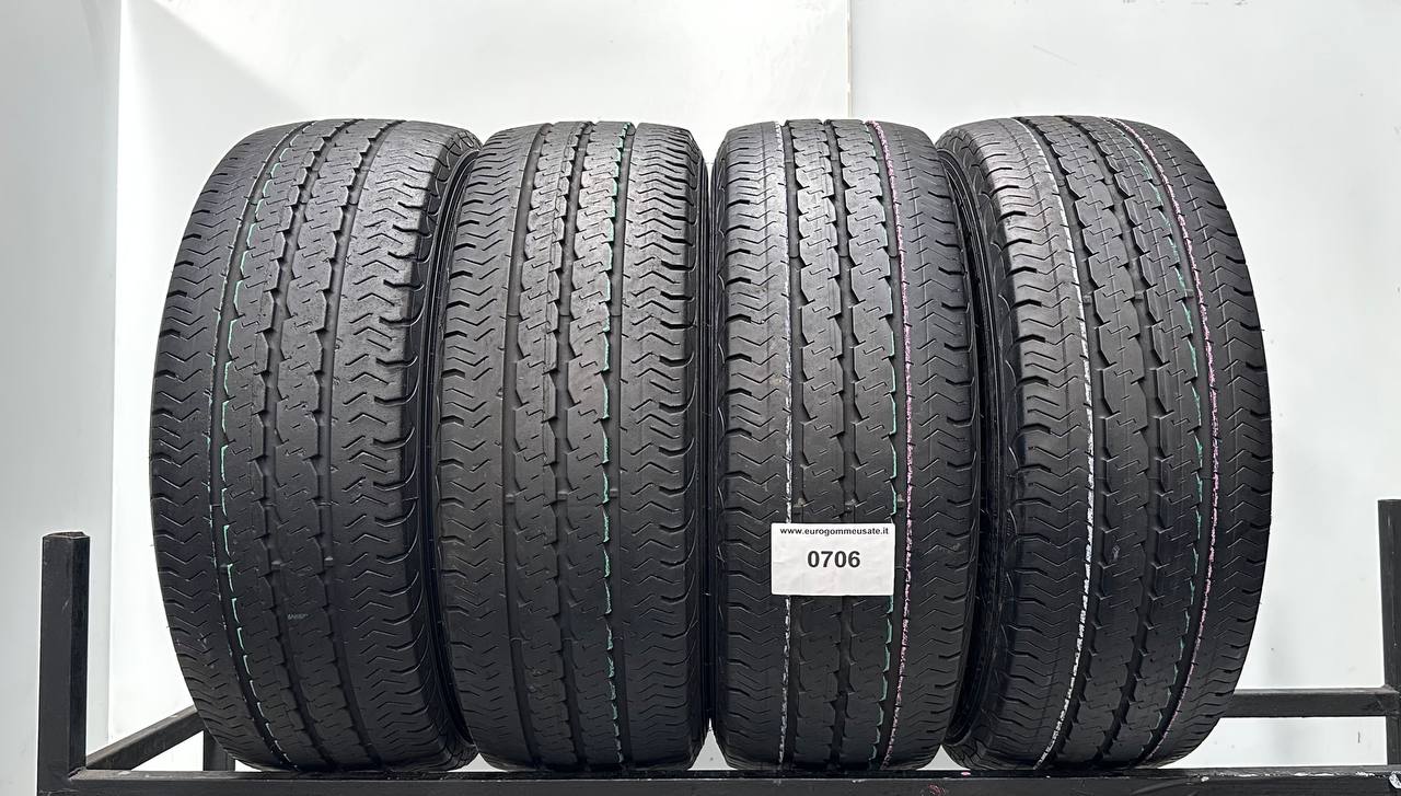 235/65R16C 115/113R PIRELLI CHRONO