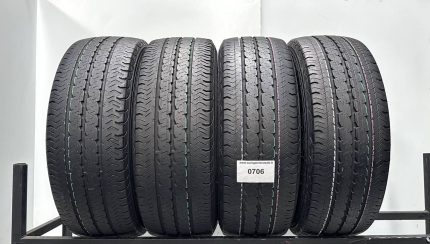 235/65R16C 115/113R PIRELLI CHRONO