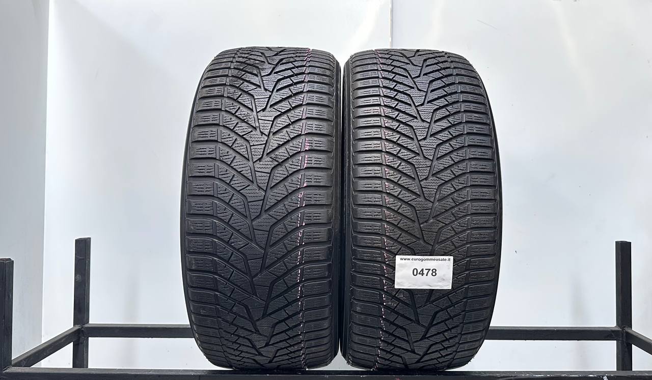 275/40R21 107W XL YOKOHAMA BLUEARTH-WINTER V905