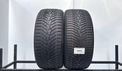 275/40R21 107W XL YOKOHAMA BLUEARTH-WINTER V905
