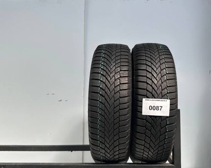 175/65R15 88H BRIDGESTONE WEATHER CONTROL A005 EVO