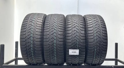 225/40R19 93H XL PIRELLI SOTTOZERO 3 RFT